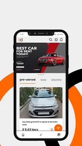 bd cars screenshot 1