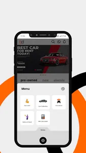 bd cars screenshot 2