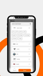 bd cars screenshot 6