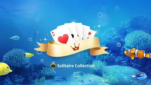 Solitaire Collection screenshot 2