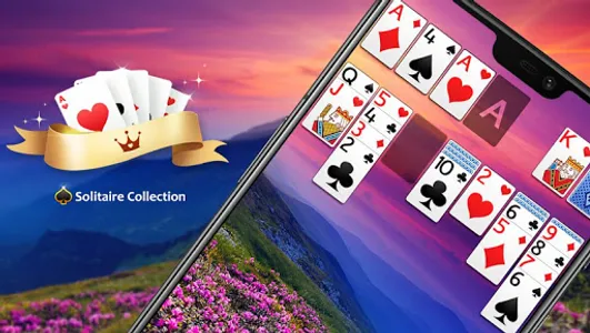 Solitaire Collection screenshot 6