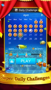 Pyramid Solitaire screenshot 17