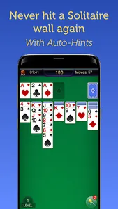 Solitaire Classic screenshot 13