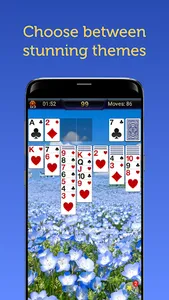 Solitaire Classic screenshot 2