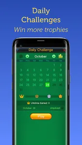 Solitaire Classic screenshot 3