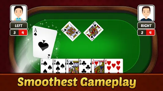 3 2 5 Card Game Teen do paanch screenshot 17