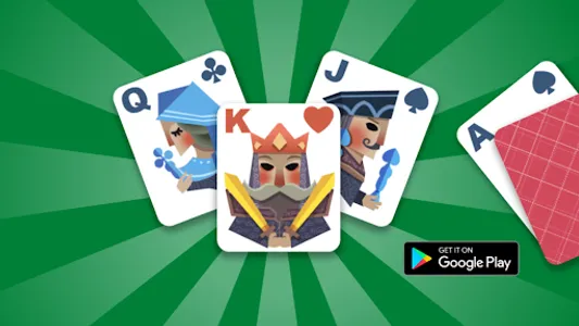 Solitaire Classic screenshot 15