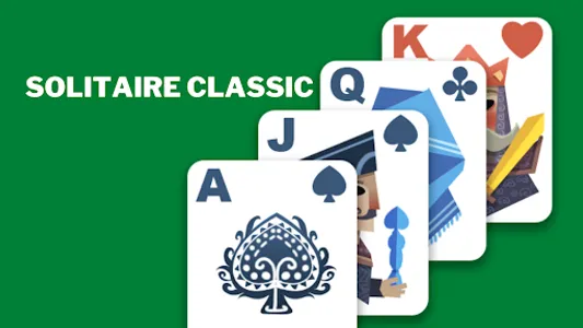Solitaire Classic screenshot 16