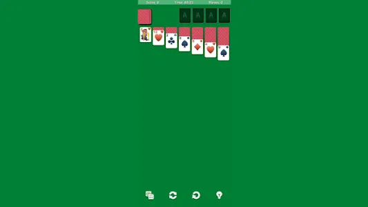 Solitaire Classic screenshot 18