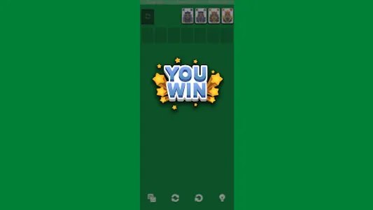 Solitaire Classic screenshot 19
