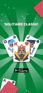 Solitaire Classic screenshot 5