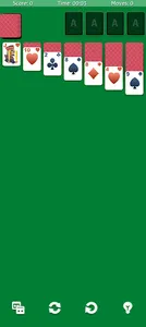 Solitaire Classic screenshot 6