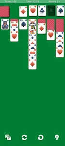 Solitaire Classic screenshot 7