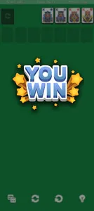 Solitaire Classic screenshot 8