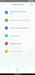 Cardiac Services screenshot 4