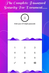 ID & Card Mobile Wallet-Holder screenshot 2