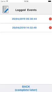 Function screenshot 1