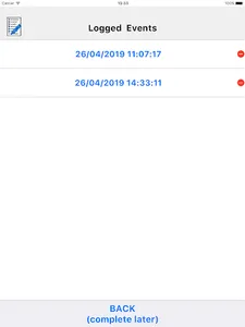 Function screenshot 3