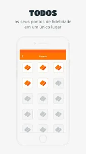 Cardify - O Novo Cartão Fideli screenshot 2