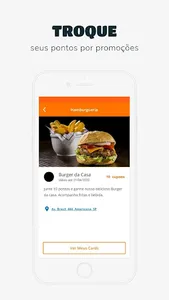 Cardify - O Novo Cartão Fideli screenshot 3