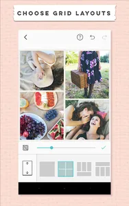 PicCollage Beta screenshot 1
