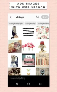 PicCollage Beta screenshot 6