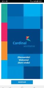 Cardinal Assistance screenshot 0