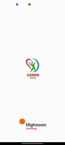 Cardio Move screenshot 0