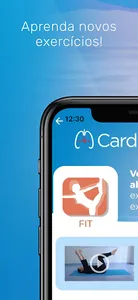 CardioBreath screenshot 3