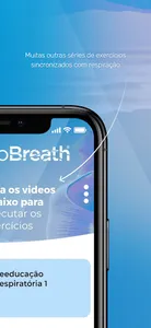 CardioBreath screenshot 4