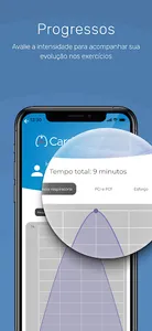 CardioBreath screenshot 5
