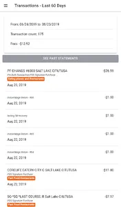 JetPay Mobile screenshot 10
