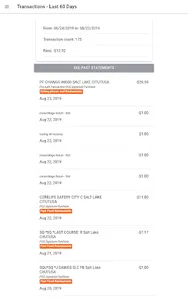 JetPay Mobile screenshot 16