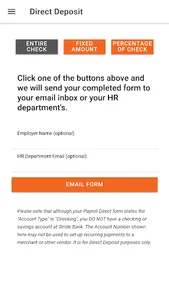 JetPay Mobile screenshot 5
