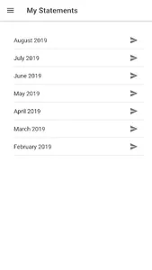 JetPay Mobile screenshot 6