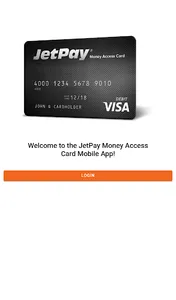 JetPay Mobile screenshot 7