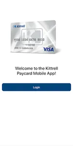 Kittrell Mobile screenshot 0