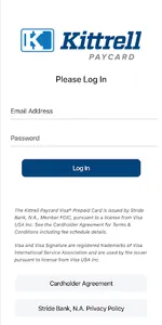 Kittrell Mobile screenshot 1