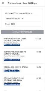 Kittrell Mobile screenshot 3