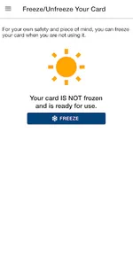 Kittrell Mobile screenshot 4