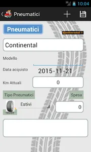 CarDroid3 screenshot 2