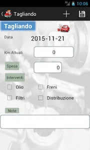 CarDroid3 screenshot 3