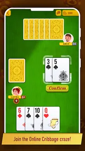 Cribbage screenshot 13