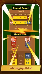 Cribbage screenshot 14