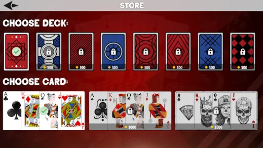 Hearts - Card Game of Strategy screenshot 10