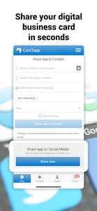 Cardtapp screenshot 8