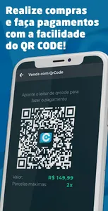 cardUP - Funcionário screenshot 2