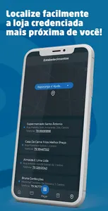 cardUP - Funcionário screenshot 3