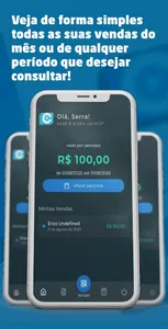 cardUP - Lojista screenshot 2