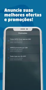 cardUP - Lojista screenshot 4